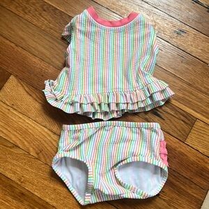 Ruffle Butts 2- Piece